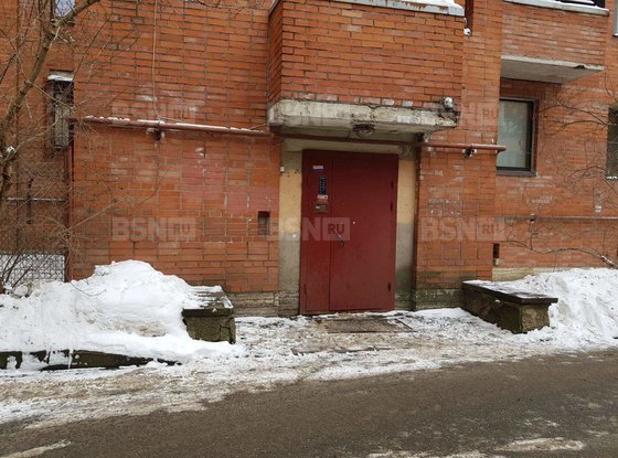 Продажа офиса - 16-я В.О. линия, д.21, литера А 