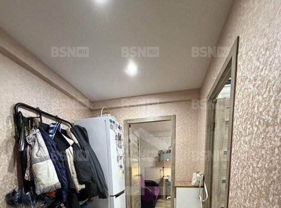 Продажа двухкомнатной квартиры - Витебский проспект, д.31, корп.2 