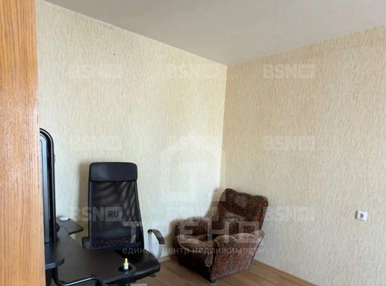 Продажа однокомнатной квартиры - Коллонтай улица, д.6, корп.2 