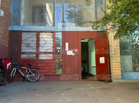Продажа офиса - Здоровцева улица, д.10, литера А 