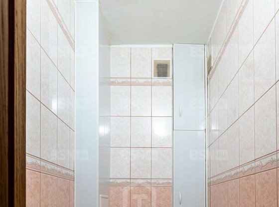Продажа двухкомнатной квартиры - Серебристый бульвар, д.21 