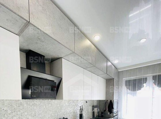 Продажа двухкомнатной квартиры - Кудрово, Европейский проспект, д.18, корп.2 