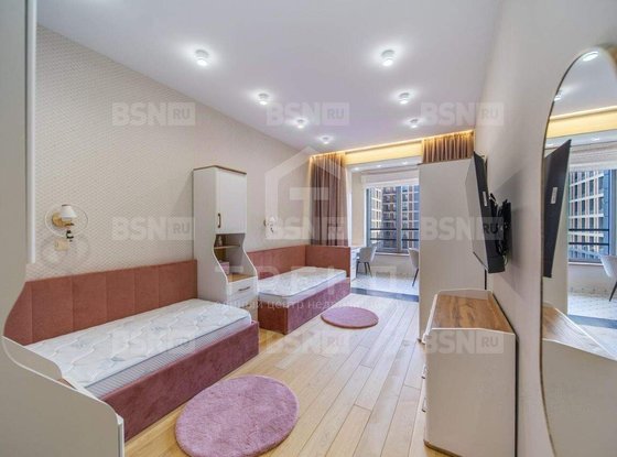 Продажа четырехкомнатной квартиры - Петровский проспект, д.24, корп.2 
