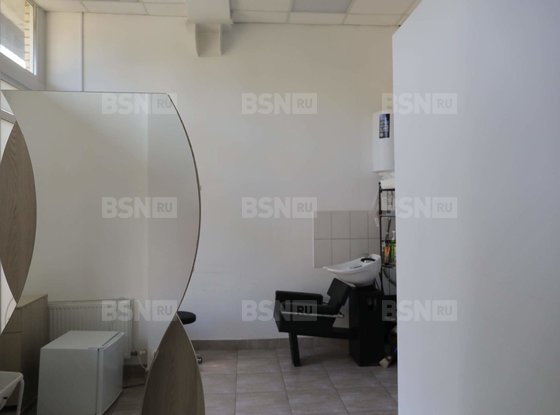 Продажа торгового помещения - Димитрова улица, д.16, корп.4 литера 1 