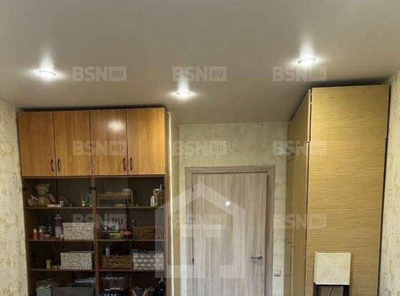 Продажа двухкомнатной квартиры - Кораблестроителей улица, д.40, корп.1 