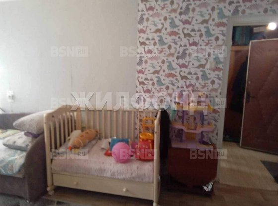 Продажа однокомнатной квартиры - Луначарского проспект, д.70, корп.1 