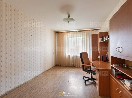 Продажа трехкомнатной квартиры - Просвещения проспект, д.50 