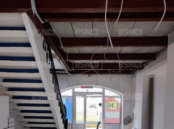 Аренда офиса - Садовая улица, д.28, корп.30к36 