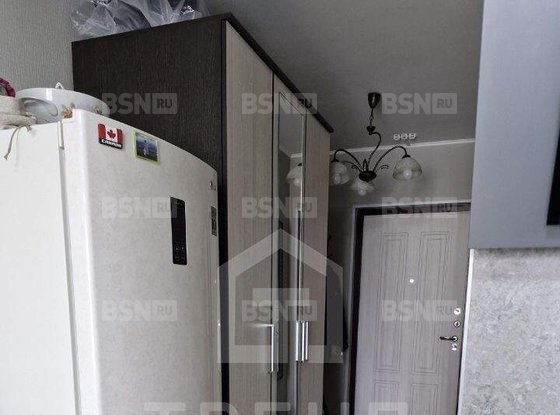 Продажа однокомнатной квартиры - Мурино, Шоссе в Лаврики улица, д.63 