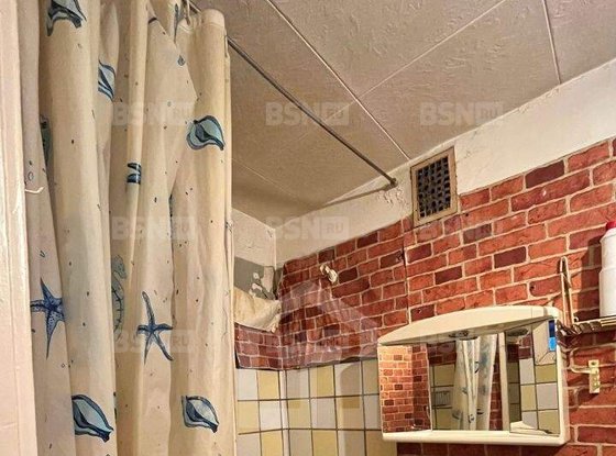 Продажа однокомнатной квартиры - Народная улица, д.39 