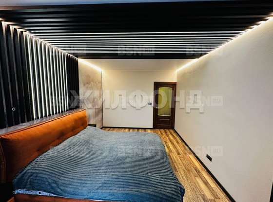 Продажа двухкомнатной квартиры - Беринга улица, д.23, корп.2 