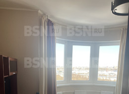 Продажа трехкомнатной квартиры - Санкт-Петербург, Фрунзенский район, Димитрова ул., д.41, к.1 