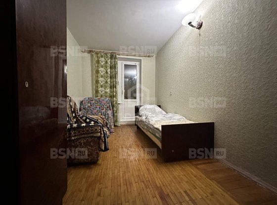 Продажа трехкомнатной квартиры - Купчинская улица, д.9, корп.1 