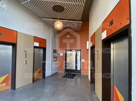 Продажа однокомнатной квартиры - На Турухтанные острова дорога, д.5, корп.1 