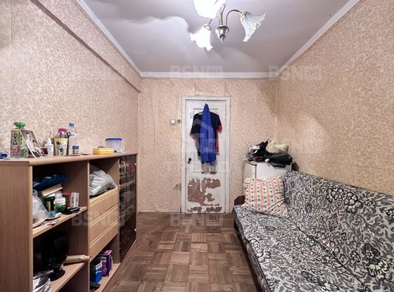 Продажа двухкомнатной квартиры - Гранитная улица, д.58 