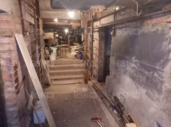 Продажа офиса - Бухарестская улица, д.142, корп.1 литера А 