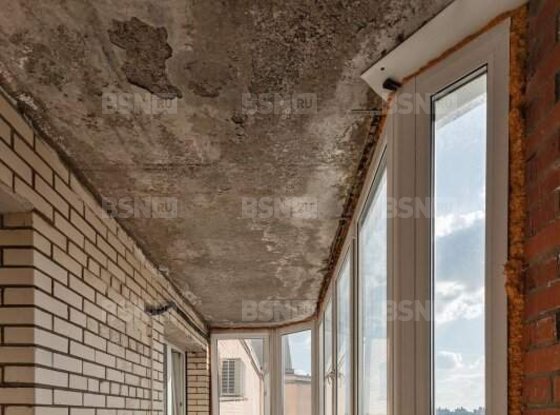 Продажа двухкомнатной квартиры - Стародеревенская улица, д.6, корп.1 литера А 
