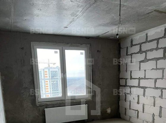 Продажа двухкомнатной квартиры - Суздальское шоссе, д.18, корп.4 стр 1 