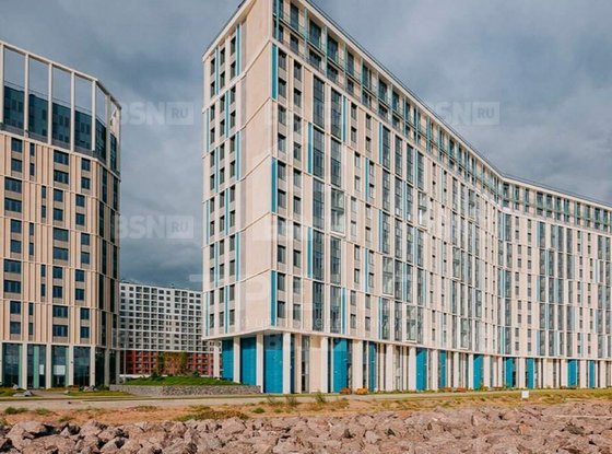 Продажа однокомнатной квартиры - Миклухо-Маклая набережная, д.3, корп.1 стр 1 