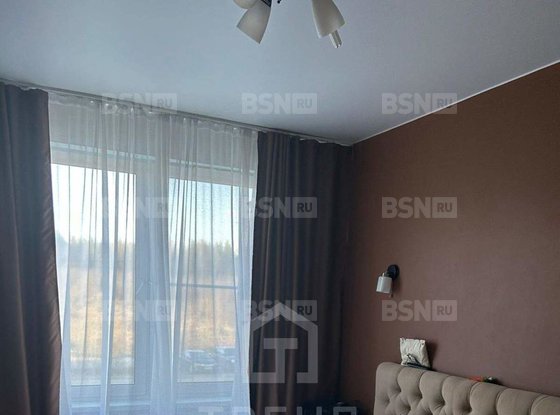 Продажа двухкомнатной квартиры - Сертолово, Любимая улица, д.3 