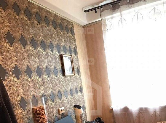 Продажа двухкомнатной квартиры - Луначарского проспект, д.106 