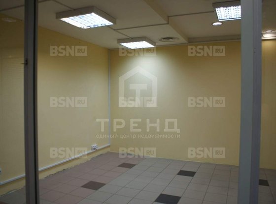 Продажа торгового помещения - Есенина улица, д.5, литера Б 