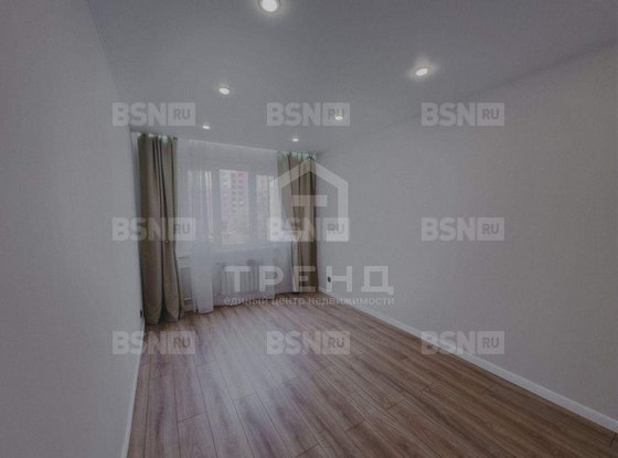 Продажа двухкомнатной квартиры - Комендантский проспект, д.31, корп.1 