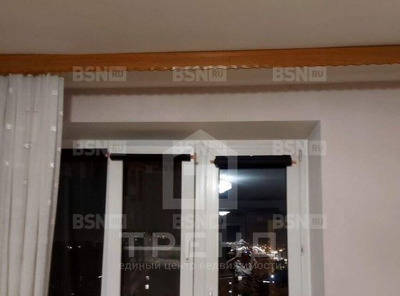 Продажа однокомнатной квартиры - Народная улица, д.43, корп.1 