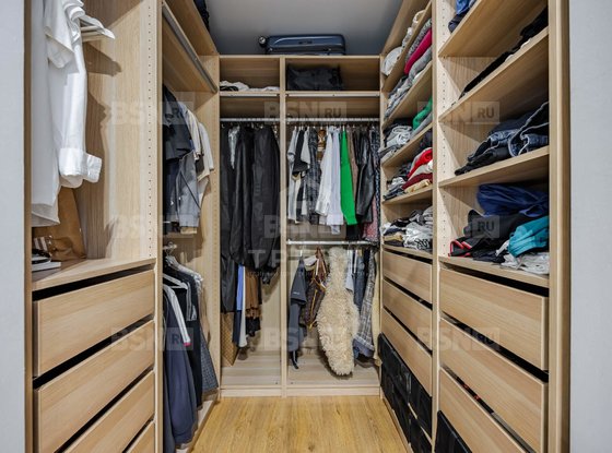 Продажа двухкомнатной квартиры - Кушелевская дорога, д.6, корп.1 