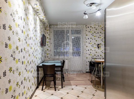 Продажа однокомнатной квартиры - Приморский проспект, д.137, корп.1 