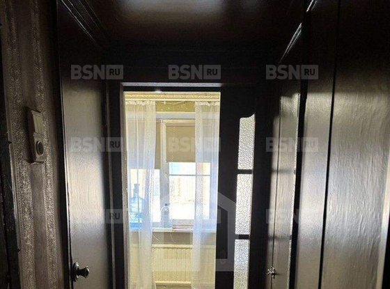 Продажа двухкомнатной квартиры - Гражданский проспект, д.130, корп.1 