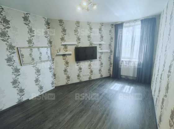 Продажа однокомнатной квартиры - Бугры, Школьная улица, д.11, корп.1 