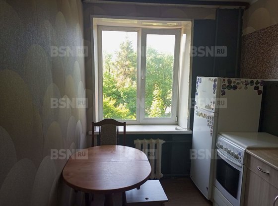 Продажа однокомнатной квартиры - Приозерск, Привокзальная улица, д.5 