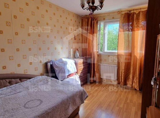 Продажа двухкомнатной квартиры - Есенина улица, д.14, корп.2 