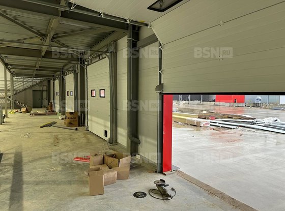 Аренда производственно-складского помещения - деревня Малое Карлино, Малое Карлино д, д.24 