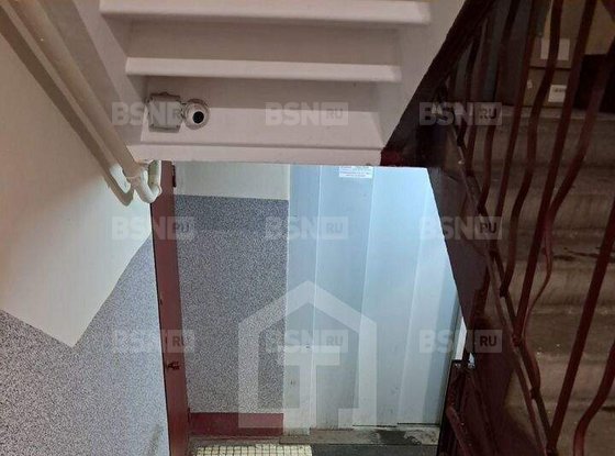 Продажа трехкомнатной квартиры - Северный проспект, д.87, корп.1 