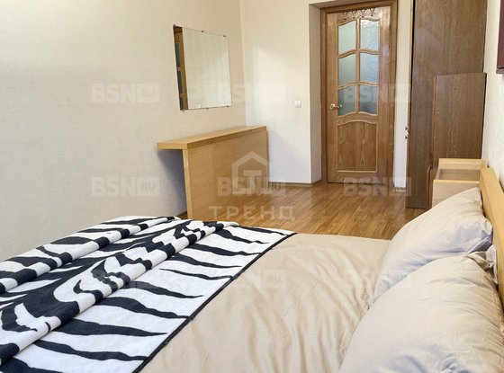 Продажа двухкомнатной квартиры - Руставели улица, д.50 