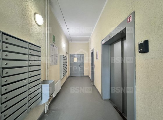 Продажа однокомнатной квартиры - Мурино, Екатерининская улица, д.9 