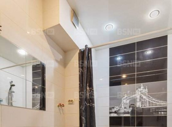 Продажа однокомнатной квартиры - деревня Юкки, Тенистая улица, д.10, корп.2 