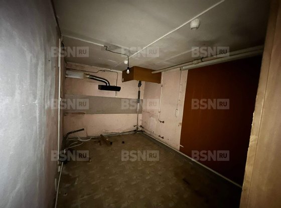 Продажа офиса - Константина Заслонова улица, д.17, литера А 