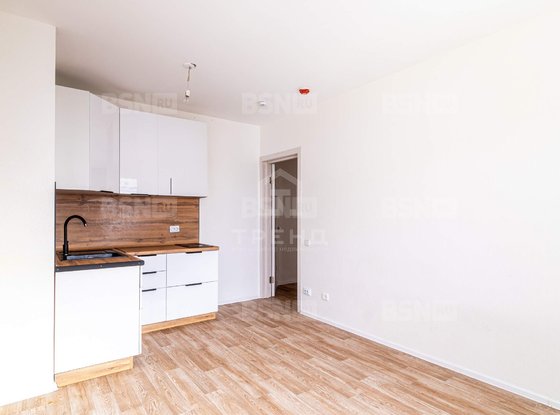 Продажа двухкомнатной квартиры - Муринская дорога, д.25, корп.3 стр 1 