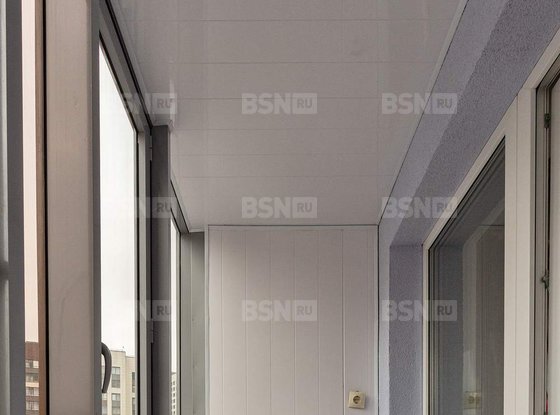 Продажа однокомнатной квартиры - Мурино, Менделеева бульвар, д.3 