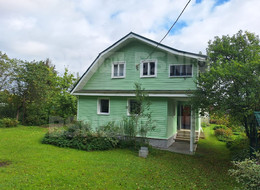 Продажа дачи - Ленинградская область, Гатчинский район, Балтика тер. СНТ