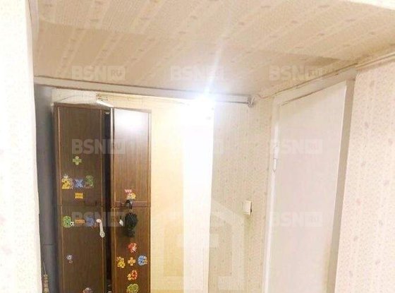 Продажа двухкомнатной квартиры - 19-я В.О. линия, д.22, корп.2 