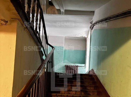 Продажа двухкомнатной квартиры - Трефолева улица, д.3 