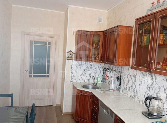 Продажа двухкомнатной квартиры - городской поселок Янино-1, Кольцевая улица, д.8, корп.1 