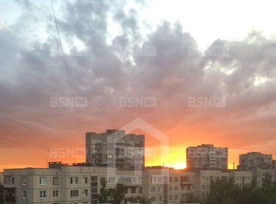 Продажа двухкомнатной квартиры - Культуры проспект, д.22, корп.1 