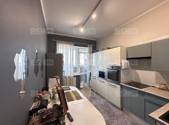 Продажа двухкомнатной квартиры - Мурино, Шоссе в Лаврики улица, д.89 