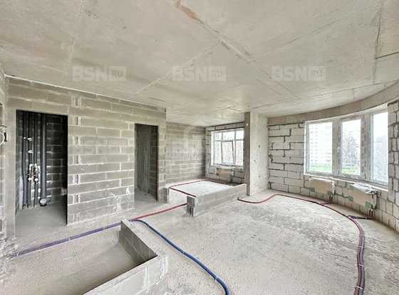 Продажа однокомнатной квартиры - Гражданский проспект, д.107, корп.4 