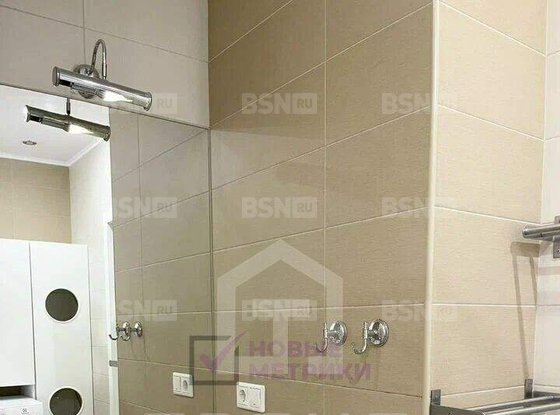 Продажа трехкомнатной квартиры - Комендантский проспект, д.53, корп.4 